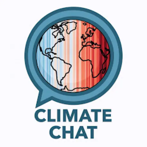 Our Final Warning on the Climate Emergency with Mark Lynas