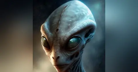 S9: Different Alien Species - Part Two
