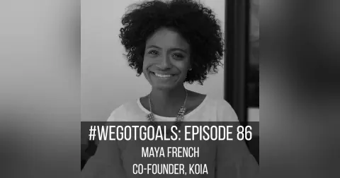How Maya French, Co-Founder of Koia, Makes a Point of Mentoring Other Females in the Beverage Industry