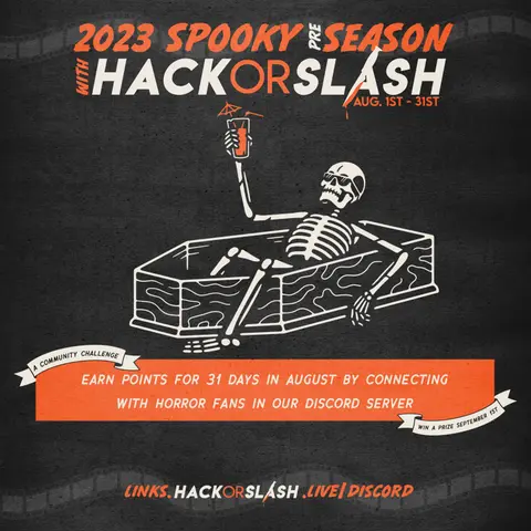 2023 Spooky Preseason Kickoff