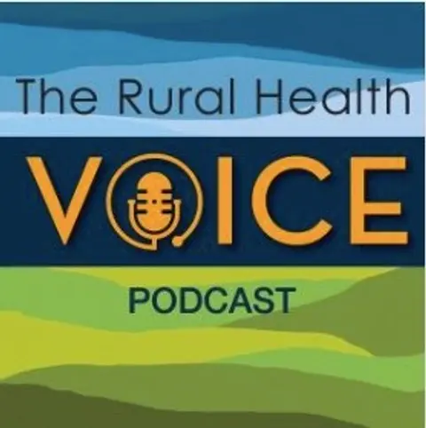 RHV 157: Trans Patients in Rural Communities