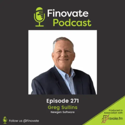 EP 271: Greg Sullins, Newgen Software