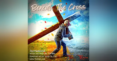 Beneath The Cross Of Jesus - Instrumental