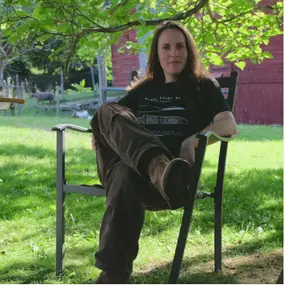 Amy Umbel Profile Photo