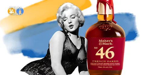 Whiskey Review: Maker’s Mark 46: French Oaked Bourbon