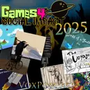 e392. Games4SocialImpact 2025