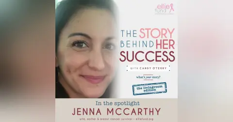 Jenna McCarthy -326