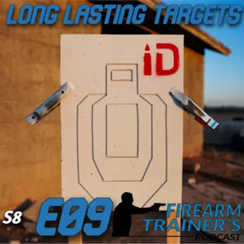 Long Lasting Targets by Infinity Defense
