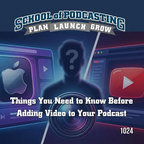 The Pros and Cons of Going Video: Let’s Talk