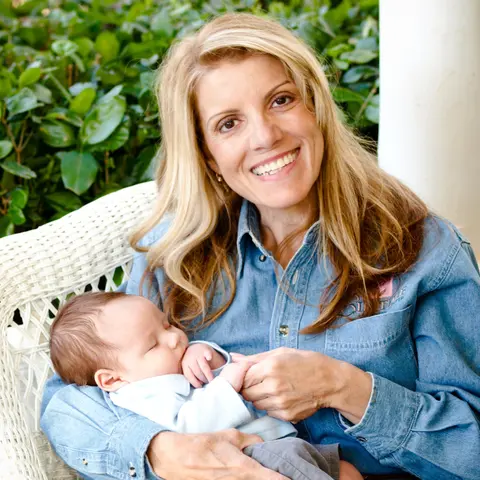 Mardie Caldwell: 40 Years of Faith-Led Adoption