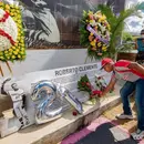 #1136 La Brigada Roberto Clemente en Nicaragua