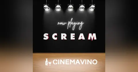 Scream is a 90s Horror Classic | Review