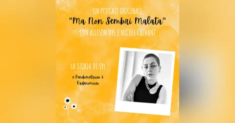 La Storia di Syl