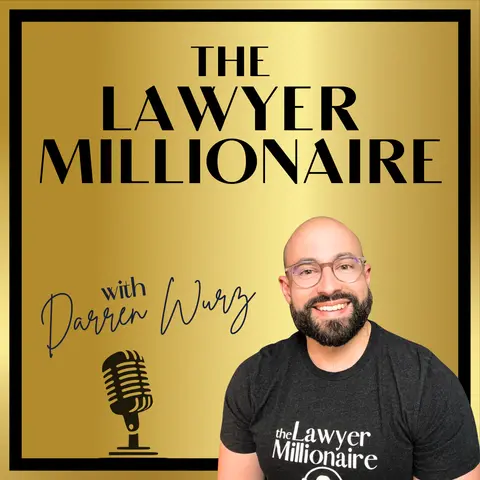 Law Firm Intake Tactics That Win More Signed Cases Without More Marketing Spend (Ep. 188)