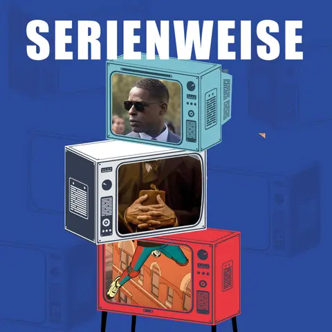 "Paradise", "American Primeval", "The Night Agent", "Whiskey on the Rocks" und "Der freundliche Spider-Man aus der Nachbarschaft"
