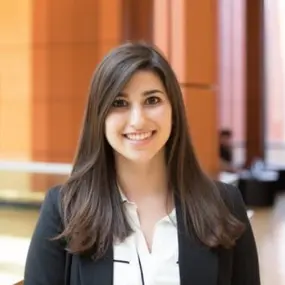 Lexa Giragosian, MPH Profile Photo