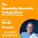 #154 David Dressler, Founder of Quiet Advisory, on Creating a Soulful Workplace