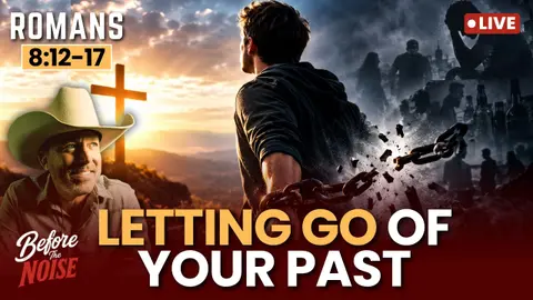 You Don’t Owe Your Old Life Anything!
