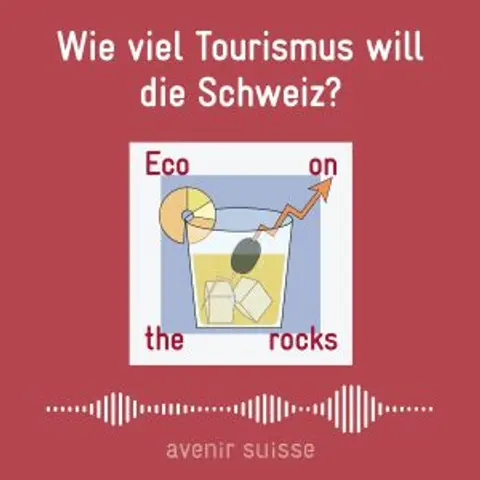 Wie viel Tourismus will die Schweiz?