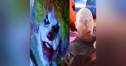 RINGLING RISING FROM THE DEAD!??? – Dandy Fun House episode 15