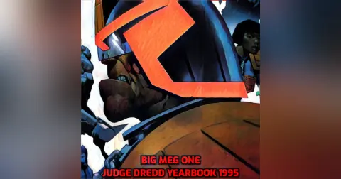 ep 48 – 1995 Judge Dredd Yearbook