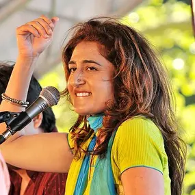 Kiran Ahluwahlia Profile Photo