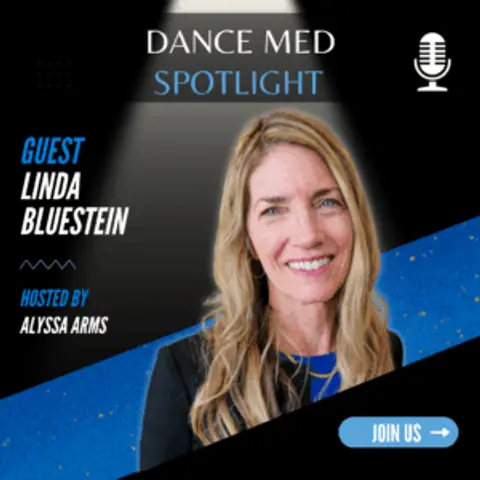 Linda Bluestein – Hypermobility MD