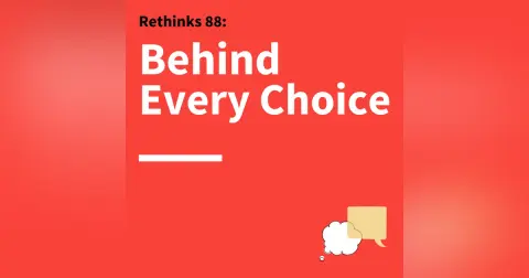 88. Rethinks: Leading From Home – How to Create the Right Environment for Communication