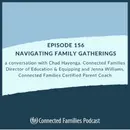 Navigating Family Gatherings