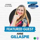 561: Your brand as an EXPERIENCE w/ Anne Gillaspie