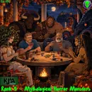 Episode 250: Rank 5 Mythological Horror Monsters