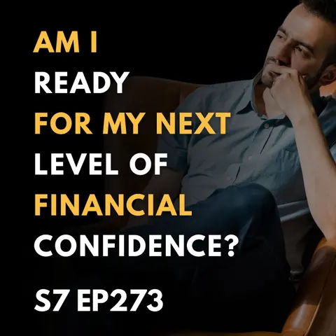 Continuing Your Financial Journey: Building Next-Level Confidence