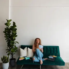 Melissa Romano Profile Photo
