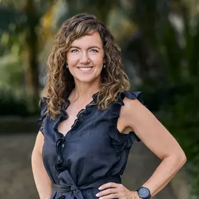 Dr Jessica Higgins Profile Photo