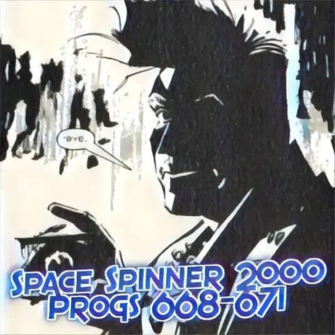 ep 216 – Progs 668-671