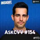 AskCVV #154 - Is LA Knight The Next World Champ?, PWI 500 List, Top 5 Matches Of 2026 So Far, Wild 946 Theory