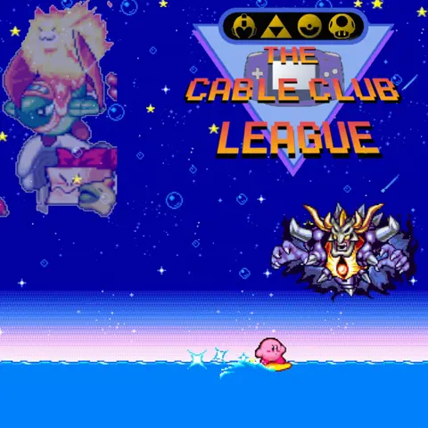 Episode 61: Endless A-MAZE-ment in a broken metroidvania | Kirby and the Amazing Mirror