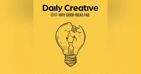 Why Great Ideas Fail: Escaping the Pain Cave