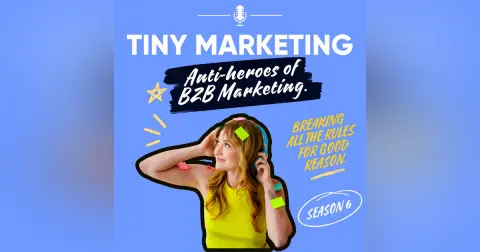 Ep 196: Stop Pitching Cold And Start Selling Through Warm Paths