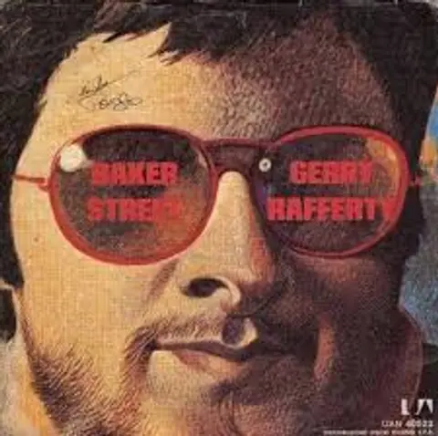 Episode 42–Baker Street