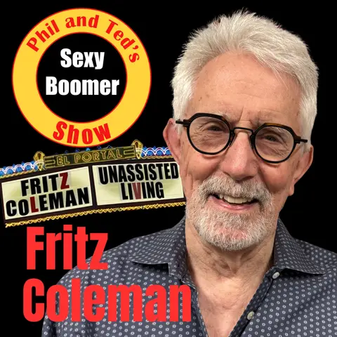 Weatherman Fritz Coleman on El Niño, Comedy, and Aliens: Storms Ahead, Jokes Incoming