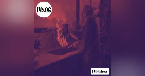s14e06: Superfuturo – Disclaimer