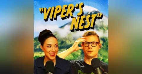 Viper's Nest | Time For Chaos S3 E14 | Call of Cthulhu Masks of Nyarlathotep