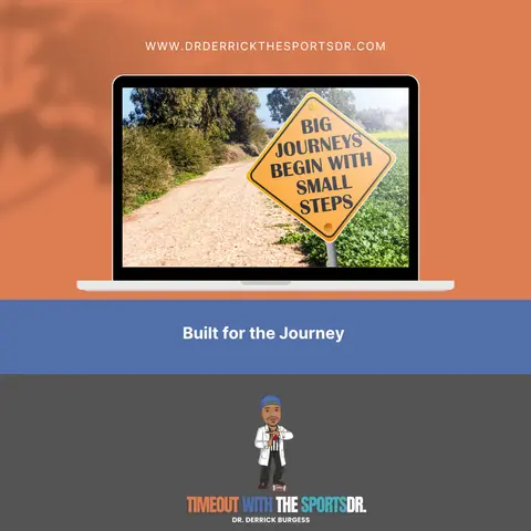 Built for the Journey