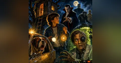 This Week in Horror History | Halloween Primer: The Monster Squad, Cujo & The Fly