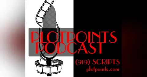 Plotpoints Podcast Episode 193, 2020.12.17