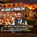 MCS #2445 Texas, We Have a Problem!