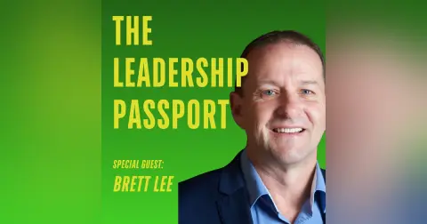 Brett Lee