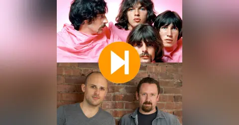 Ep. 032 – Pink Floyd – “Childhood’s End”