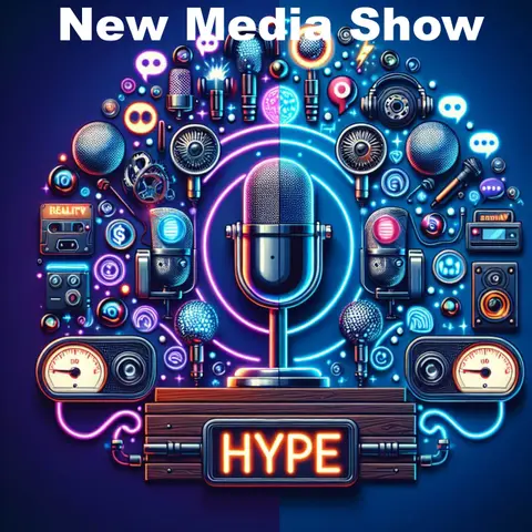 Video Podcasting: Hype vs. Reality #588